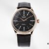 6931a6a4ccd8ab3d7af9b0cd KZ Reimagined 'Core' Edition - Premium Rolex Cellini 50509 Time-only Automatic Watch with Exclusive Blue Hairspring Custom Cal.3132 Movement, Individual Serial Number Included