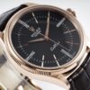 6931a6a4ccd8ab3d7af9b0ce KZ Reimagined 'Core' Edition - Premium Rolex Cellini 50509 Time-only Automatic Watch with Exclusive Blue Hairspring Custom Cal.3132 Movement, Individual Serial Number Included