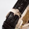 6931a6a4ccd8ab3d7af9b0d5 KZ Reimagined 'Core' Edition - Premium Rolex Cellini 50509 Time-only Automatic Watch with Exclusive Blue Hairspring Custom Cal.3132 Movement, Individual Serial Number Included
