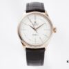6931a6a4ccd8ab3d7af9b0d6 KZ Reimagined 'Core' Edition: Premium Rolex Cellini 50509 Timepiece with Automatic Movement, Featuring Exclusive Blue Hairspring Custom Cal.3132 Integrated Movement, Individual Serial Number Included