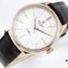 6931a6a5ccd8ab3d7af9b0d8 KZ Reimagined 'Core' Edition: Premium Rolex Cellini 50509 Timepiece with Automatic Movement, Featuring Exclusive Blue Hairspring Custom Cal.3132 Integrated Movement, Individual Serial Number Included