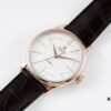 6931a6a5ccd8ab3d7af9b0da KZ Reimagined 'Core' Edition: Premium Rolex Cellini 50509 Timepiece with Automatic Movement, Featuring Exclusive Blue Hairspring Custom Cal.3132 Integrated Movement, Individual Serial Number Included