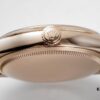 6931a6a5ccd8ab3d7af9b0dc KZ Reimagined 'Core' Edition: Premium Rolex Cellini 50509 Timepiece with Automatic Movement, Featuring Exclusive Blue Hairspring Custom Cal.3132 Integrated Movement, Individual Serial Number Included