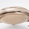 6931a6a5ccd8ab3d7af9b0dd KZ Reimagined 'Core' Edition: Premium Rolex Cellini 50509 Timepiece with Automatic Movement, Featuring Exclusive Blue Hairspring Custom Cal.3132 Integrated Movement, Individual Serial Number Included
