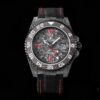 New Arrival Craftsmanship Unity Carbon Fiber Custom Edition Watch