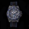 6931a6a6ccd8ab3d7af9b0e8 New Arrival Craftsmanship Unity Carbon Fiber Custom Edition Watch