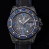 6931a6a6ccd8ab3d7af9b0ea New Arrival Craftsmanship Unity Carbon Fiber Custom Edition Watch