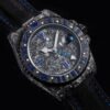 6931a6a6ccd8ab3d7af9b0eb New Arrival Craftsmanship Unity Carbon Fiber Custom Edition Watch