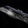 6931a6a6ccd8ab3d7af9b0ed New Arrival Craftsmanship Unity Carbon Fiber Custom Edition Watch