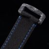 6931a6a6ccd8ab3d7af9b0f0 New Arrival Craftsmanship Unity Carbon Fiber Custom Edition Watch