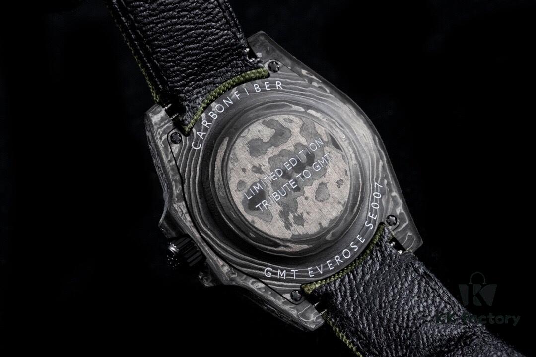 6931a6a6ccd8ab3d7af9b0f7 New Arrival Craftsmanship Unity Dream Pursuit Carbon Fiber Custom Edition