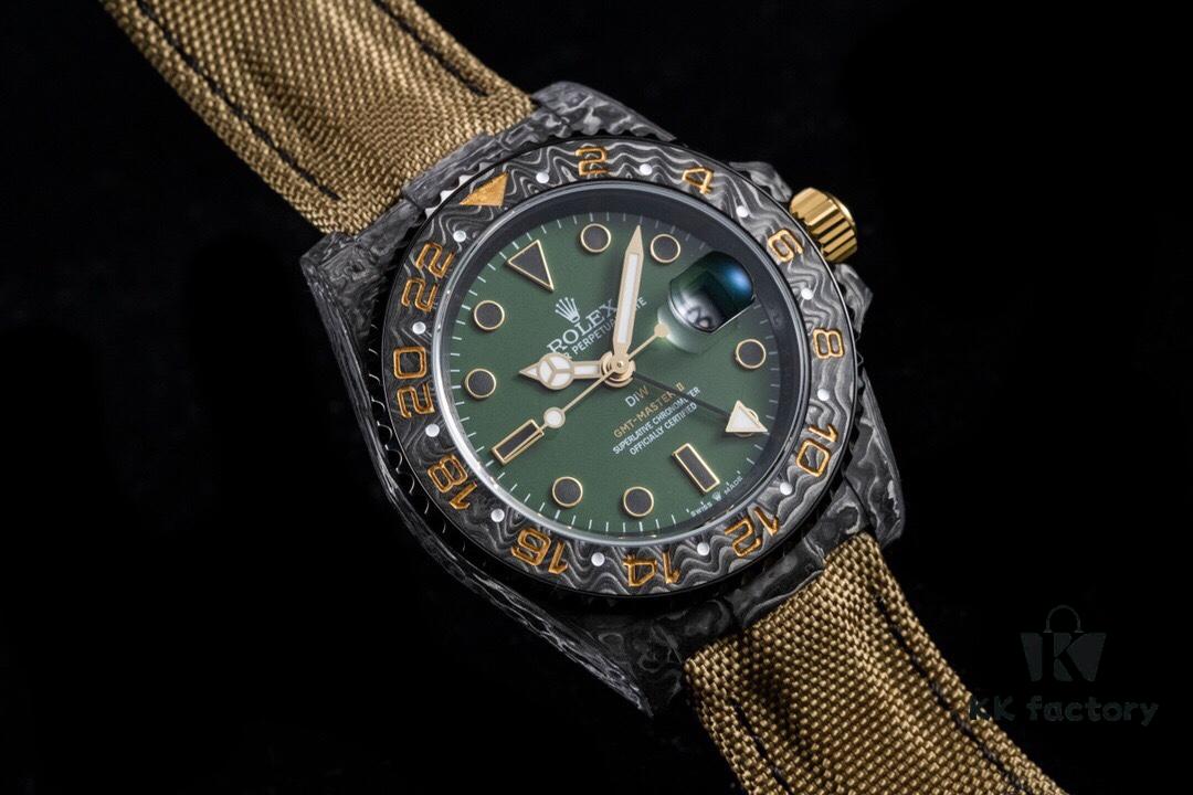 New Arrival Craftsmanship Unity Carbon Fiber Custom Edition