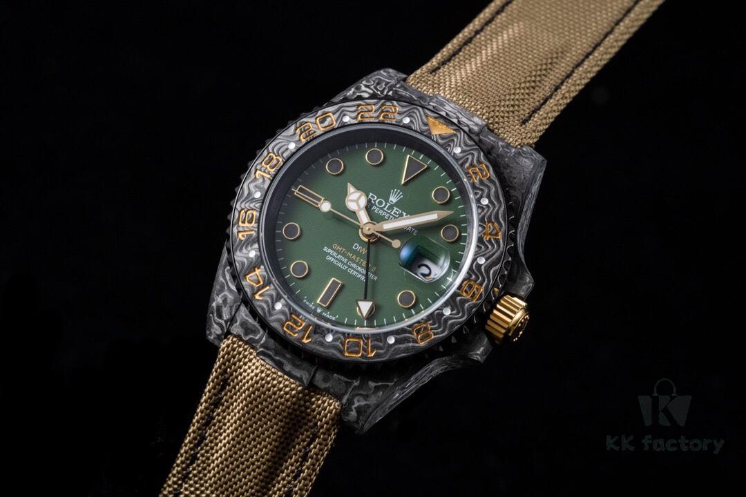 New Arrival Craftsmanship Unity Carbon Fiber Custom Edition
