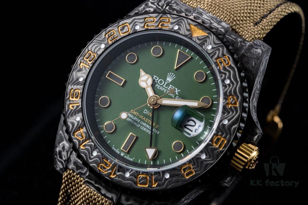 New Arrival Craftsmanship Unity Carbon Fiber Custom Edition