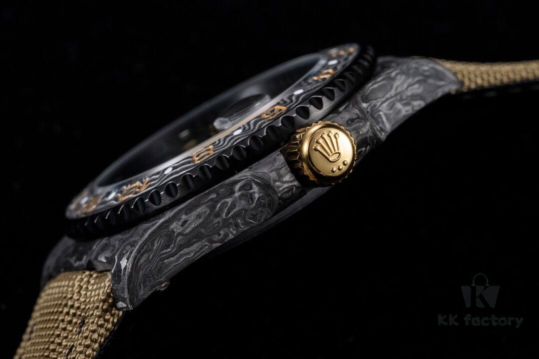 New Arrival Craftsmanship Unity Carbon Fiber Custom Edition