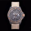 New Arrival Craftsmanship Unity Carbon Fiber Custom Edition Watch