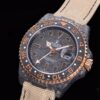 New Arrival Craftsmanship Unity Carbon Fiber Custom Edition Watch