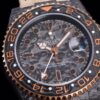 New Arrival Craftsmanship Unity Carbon Fiber Custom Edition Watch