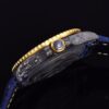 New Arrival Craftsmanship Unity Carbon Fiber Custom Edition Watch