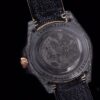 New Arrival Craftsmanship Unity Carbon Fiber Custom Edition Watch