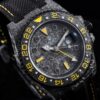 6931a6a8ccd8ab3d7af9b10e New Arrival Craftsmanship Unity Carbon Fiber Custom Edition Watch