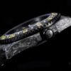 6931a6a8ccd8ab3d7af9b112 New Arrival Craftsmanship Unity Carbon Fiber Custom Edition Watch