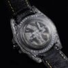 6931a6a8ccd8ab3d7af9b113 New Arrival Craftsmanship Unity Carbon Fiber Custom Edition Watch