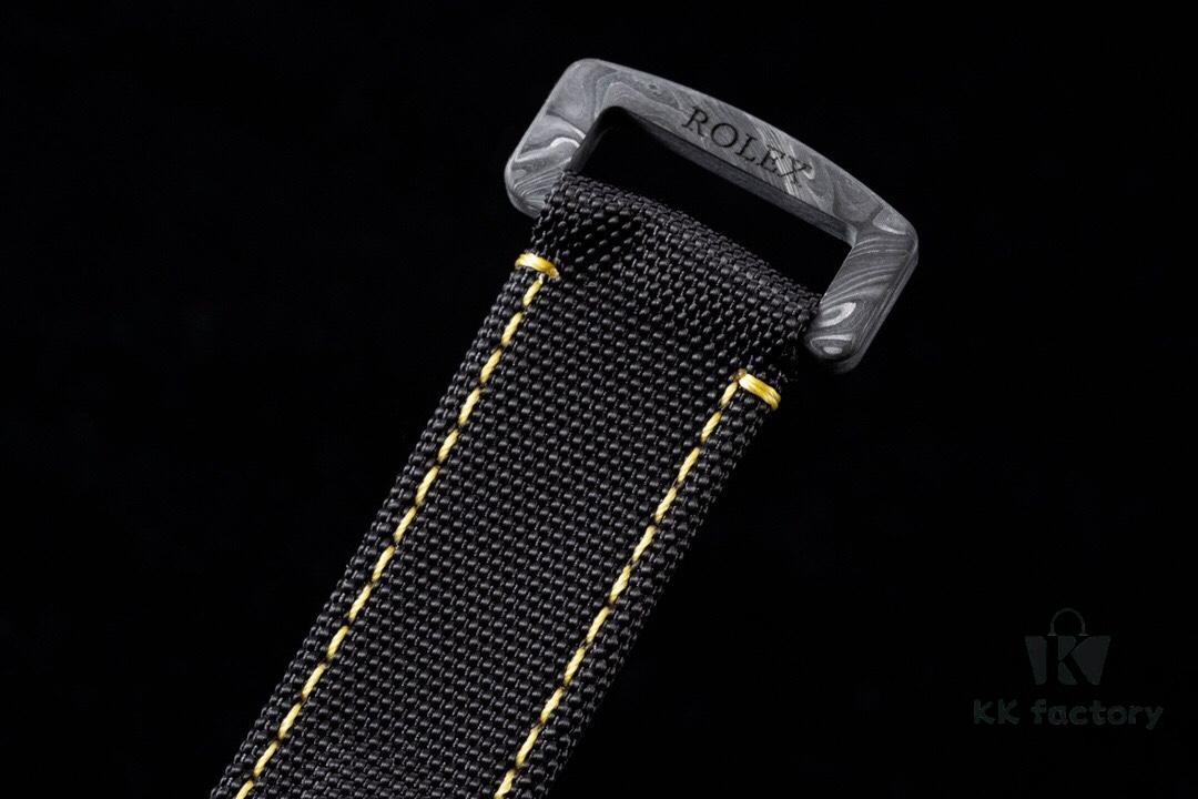 6931a6a8ccd8ab3d7af9b114 New Arrival Craftsmanship Unity Carbon Fiber Custom Edition Watch