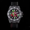 6931a6a8ccd8ab3d7af9b115 New Arrival Craftsmanship Unity Carbon Fiber Custom Edition Watch