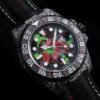 6931a6a8ccd8ab3d7af9b116 New Arrival Craftsmanship Unity Carbon Fiber Custom Edition Watch
