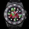 6931a6a8ccd8ab3d7af9b119 New Arrival Craftsmanship Unity Carbon Fiber Custom Edition Watch