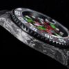 6931a6a8ccd8ab3d7af9b11b New Arrival Craftsmanship Unity Carbon Fiber Custom Edition Watch