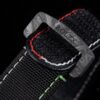 6931a6a9ccd8ab3d7af9b11d New Arrival Craftsmanship Unity Carbon Fiber Custom Edition Watch