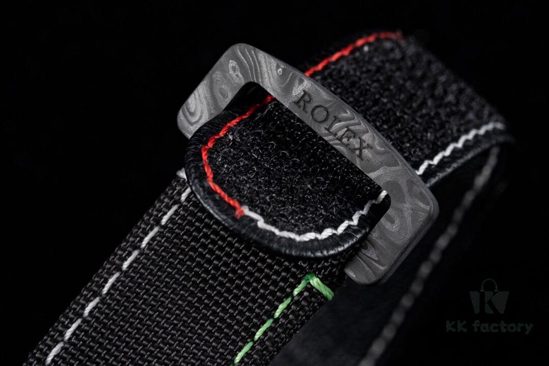 6931a6a9ccd8ab3d7af9b11d New Arrival Craftsmanship Unity Carbon Fiber Custom Edition Watch