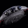 New Arrival Craftsmanship Meets Innovation: Dream-Chasing Daytona Cosmic Chronograph Carbon Fiber Custom Edition [V2]