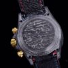 New Arrival Craftsmanship Meets Innovation, Dream-Chasing Daytona Series Carbon Fiber Custom Edition [V2] Watch