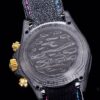 New Craftsmanship United, Dream-Chasing Daytona Chronograph Carbon Fiber Custom Edition [V2 Version]