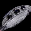 6931a6abccd8ab3d7af9b148 New Arrival Masterpiece United, Dream-Chasing Daytona Chronograph Carbon Fiber Custom Edition V2