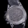 6931a6abccd8ab3d7af9b149 New Arrival Masterpiece United, Dream-Chasing Daytona Chronograph Carbon Fiber Custom Edition V2