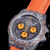 New Arrival Craftsmanship Meets Innovation: Dream Chaser Cosmic Chronograph Daytona Series Carbon Fiber Custom Edition [V2 Version]