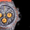 New Arrival Craftsmanship Meets Innovation: Dream Chaser Cosmic Chronograph Daytona Series Carbon Fiber Custom Edition [V2 Version]
