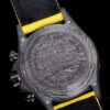 New Arrival Craftsmanship Meets Innovation - Dream Chaser Cosmic Chronograph Daytona Series Carbon Fiber Custom Edition [V2]