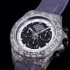 New Arrival Master Craftsmanship United, Dream-Chasing Never Stops - Daytona Series Carbon Fiber Custom Edition [V2 Version]