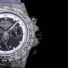 New Arrival Master Craftsmanship United, Dream-Chasing Never Stops - Daytona Series Carbon Fiber Custom Edition [V2 Version]