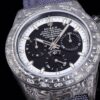New Arrival Master Craftsmanship United, Dream-Chasing Never Stops - Daytona Series Carbon Fiber Custom Edition [V2 Version]