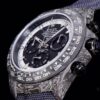 New Arrival Master Craftsmanship United, Dream-Chasing Never Stops - Daytona Series Carbon Fiber Custom Edition [V2 Version]