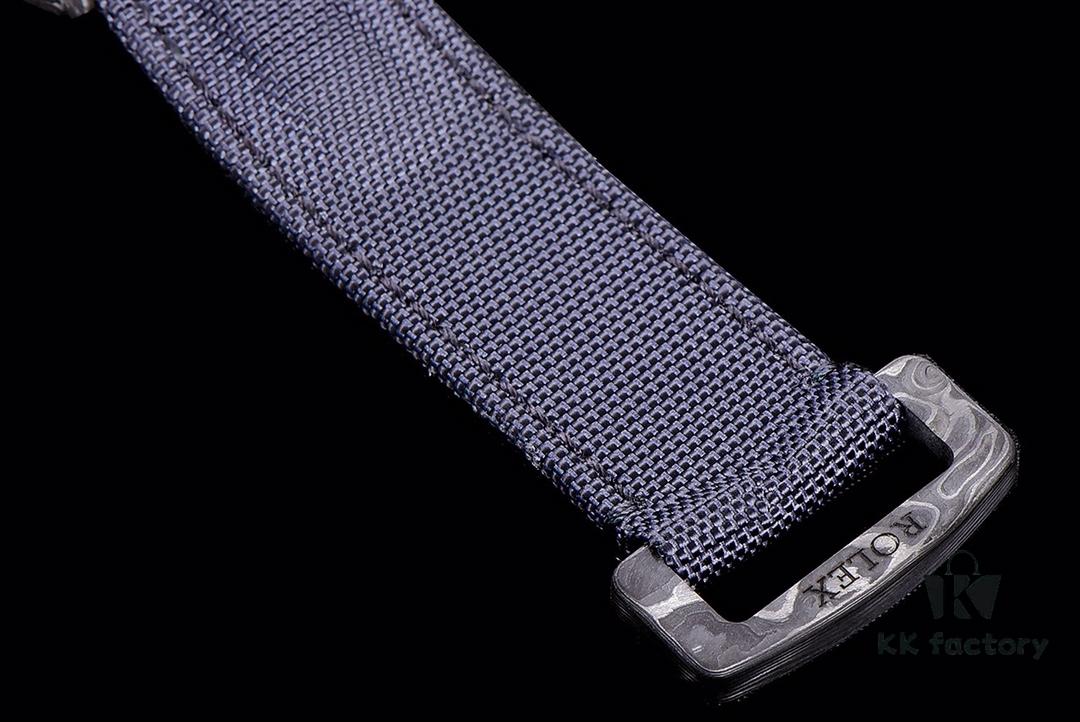 New Arrival Master Craftsmanship United, Dream-Chasing Never Stops - Daytona Series Carbon Fiber Custom Edition [V2 Version]