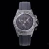 6931a6adccd8ab3d7af9b165 New Arrival Masterpiece United Dream Chaser Universal Chronograph Daytona Series Carbon Fiber Custom Edition V2 Watch