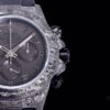6931a6adccd8ab3d7af9b168 New Arrival Masterpiece United Dream Chaser Universal Chronograph Daytona Series Carbon Fiber Custom Edition V2 Watch
