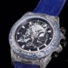 New Arrival Craftsmanship Meets Innovation - Dream Chaser Cosmic Chronograph Daytona Series Carbon Fiber Custom Edition [V2]